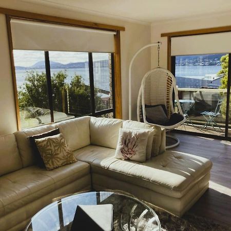 Spacious Modern Home Outstanding Views Sleeps 9 Χόμπαρτ Εξωτερικό φωτογραφία