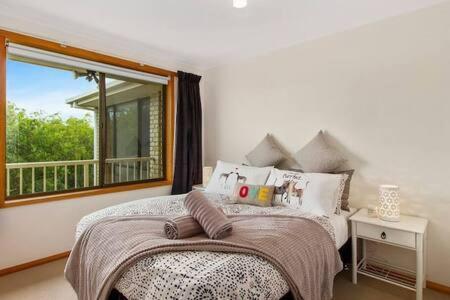Spacious Modern Home Outstanding Views Sleeps 9 Χόμπαρτ Εξωτερικό φωτογραφία